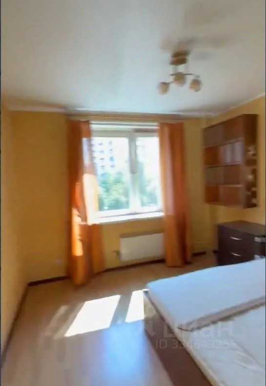 2-комнатная квартира, 55 м² — фотография 3
