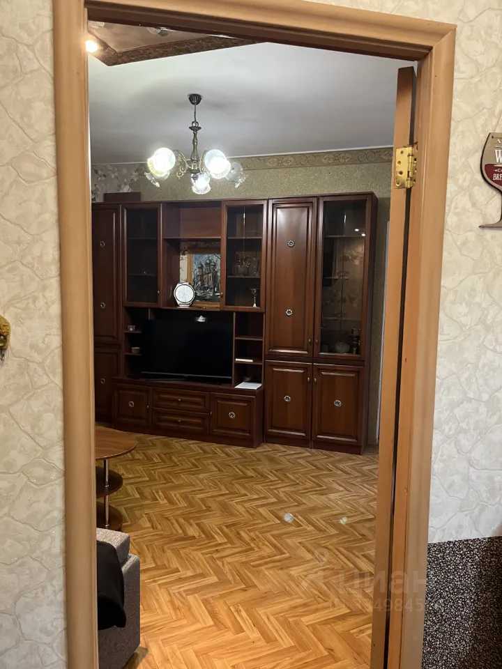 2-комнатная квартира, 46,2 м² — фотография 2