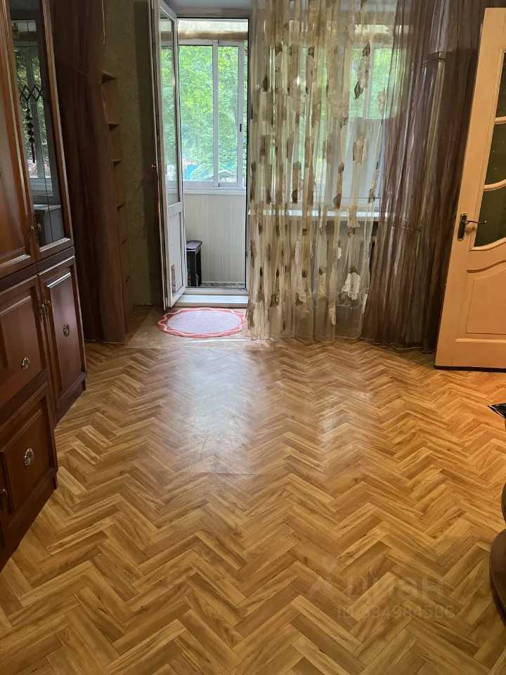 2-комнатная квартира, 46,2 м² — фотография 3