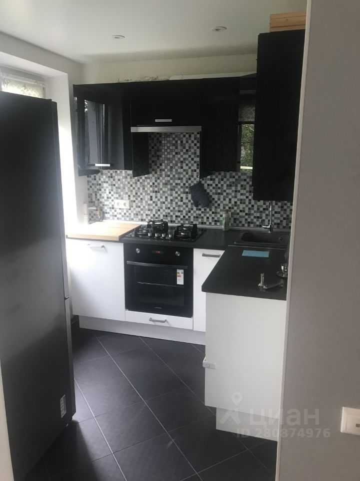 3-комнатная квартира, 55 м² — фотография 3