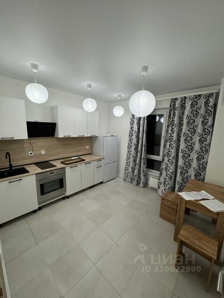 2-комнатная квартира, 50 м²