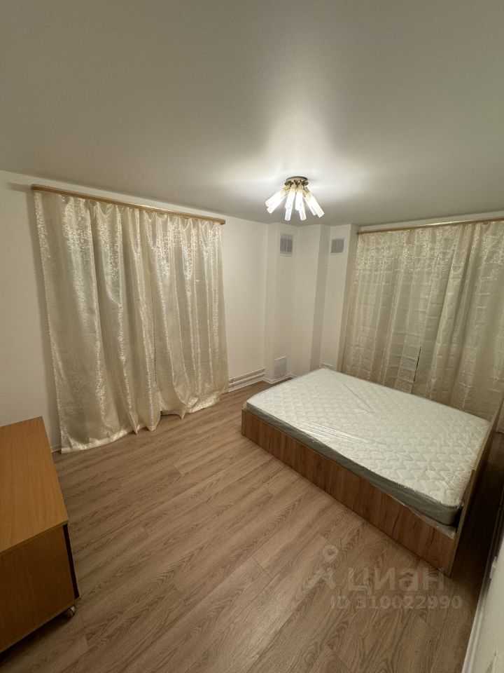 2-комнатная квартира, 50 м² — фотография 3