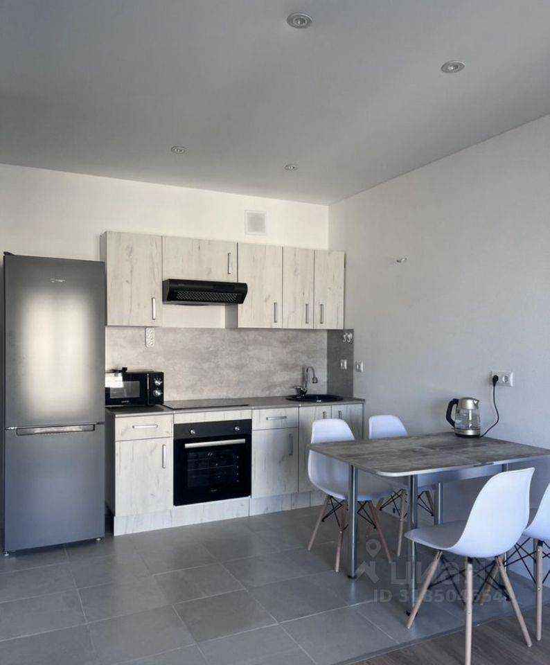2-комнатная квартира, 43 м²
