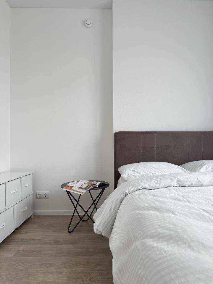3-комнатная квартира, 80,6 м² — фотография 2