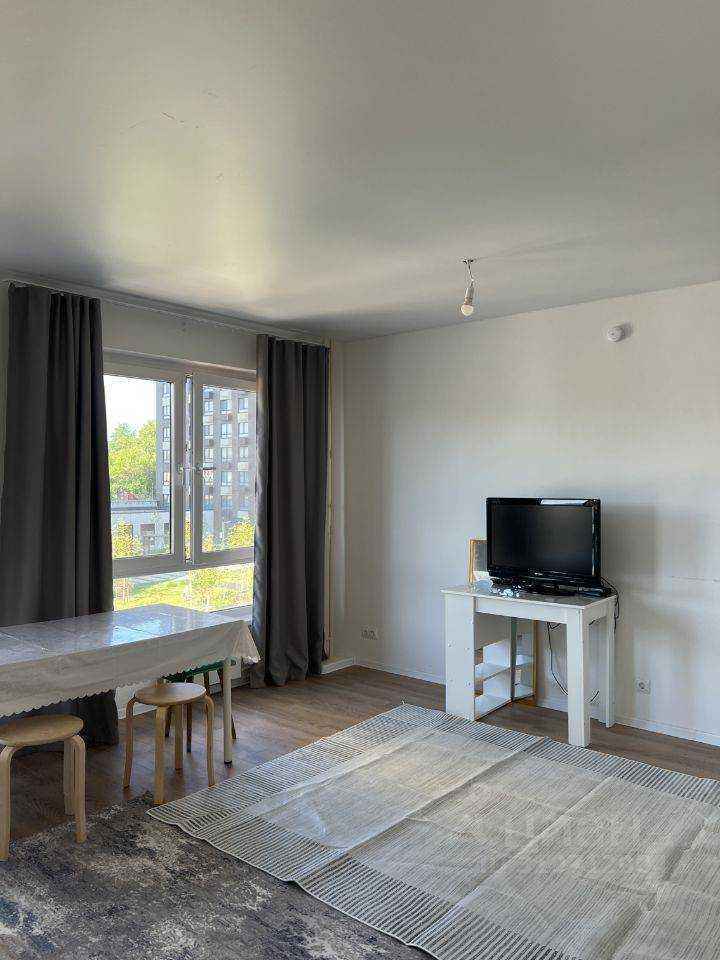 3-комнатная квартира, 74,9 м²