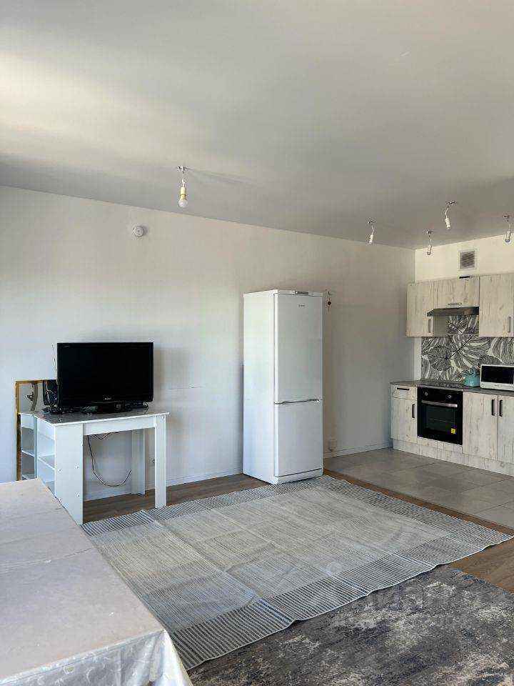 3-комнатная квартира, 74,9 м² — фотография 3