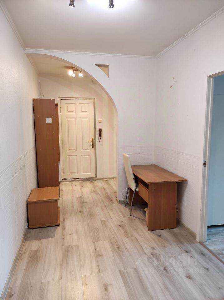 3-комнатная квартира, 74 м² — фотография 2