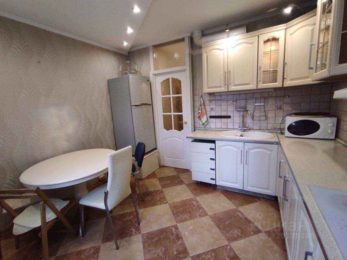 3-комнатная квартира, 74 м²