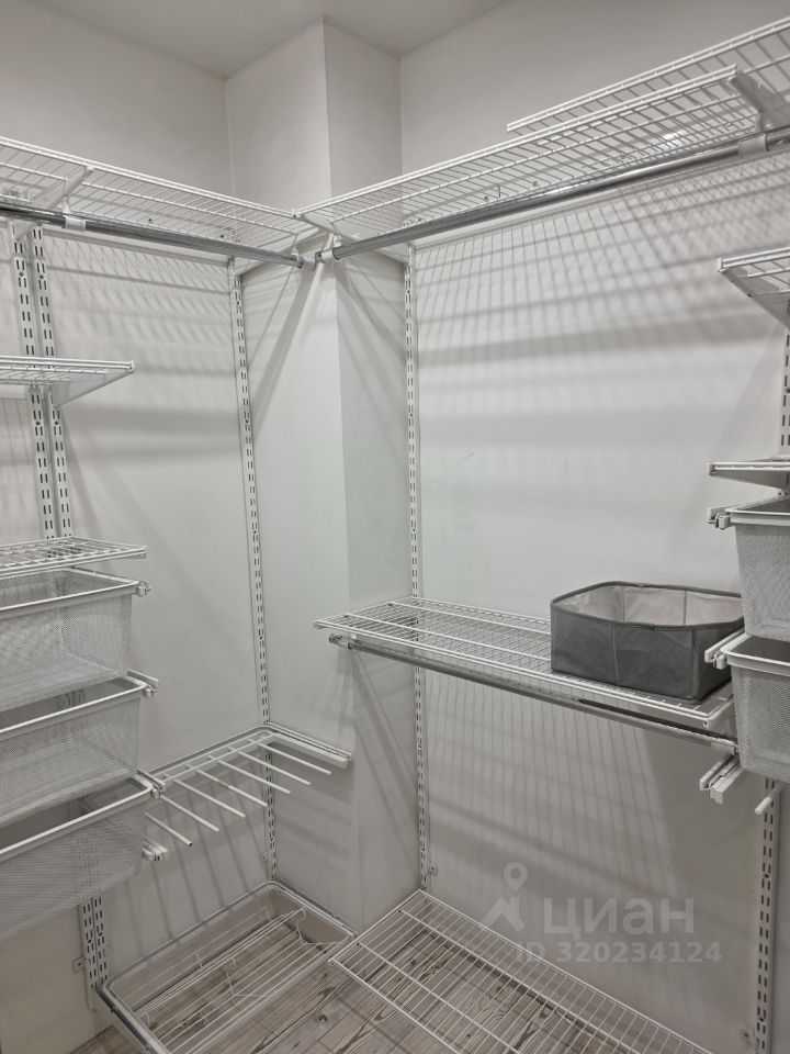 1-комнатная квартира, 35 м² — фотография 3