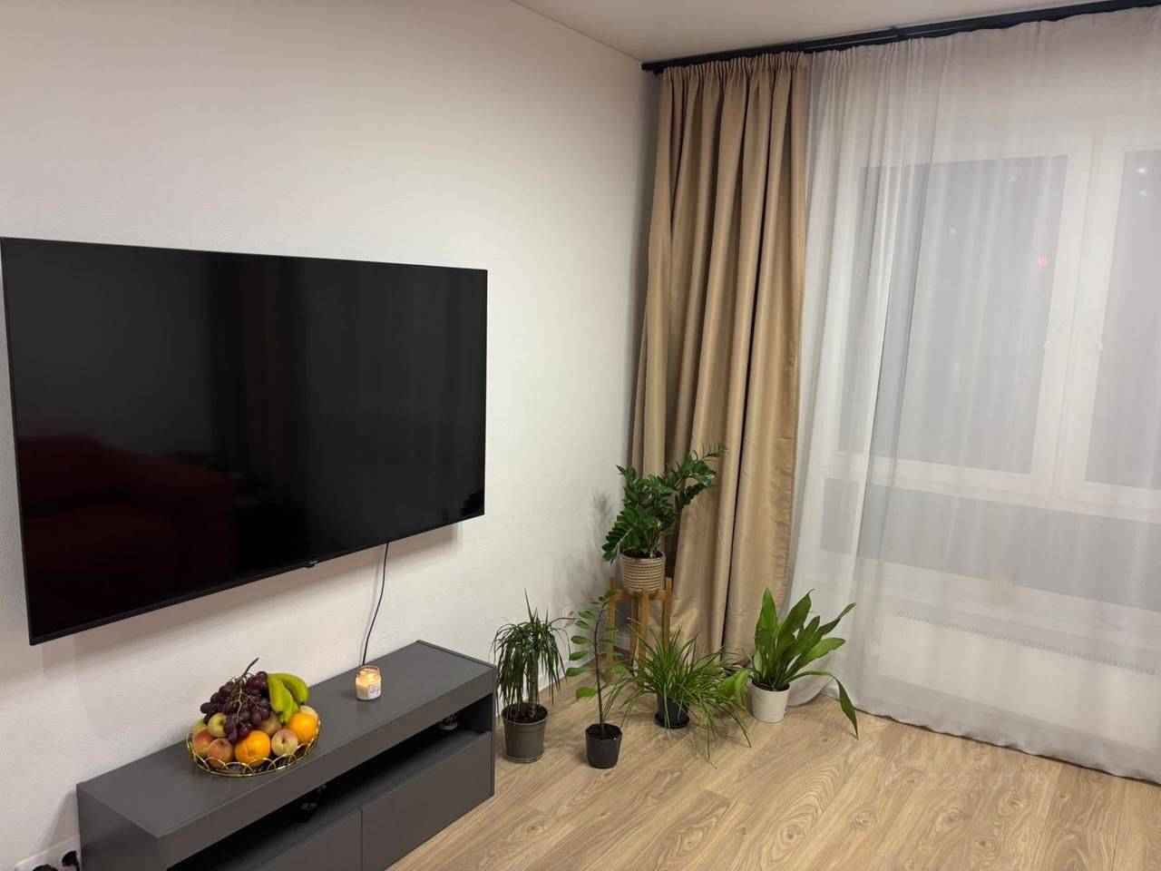 2-комнатная квартира, 40 м² — фотография 3