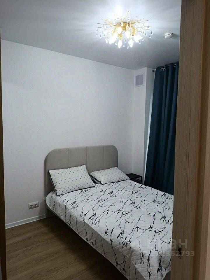 2-комнатная квартира, 35 м² — фотография 2