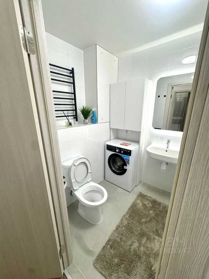 3-комнатная квартира, 80 м² — фотография 3