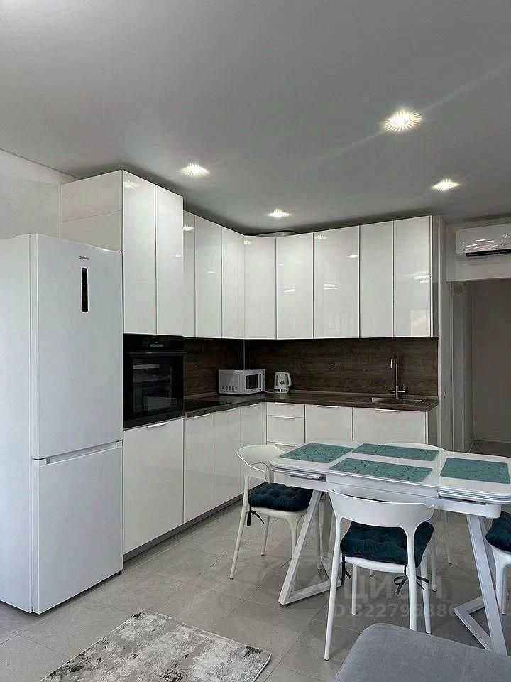 2-комнатная квартира, 45 м² — фотография 3