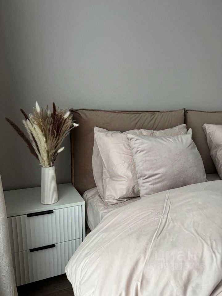 2-комнатная квартира, 40 м² — фотография 2
