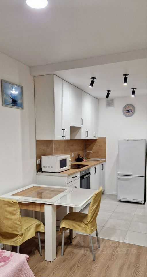 2-комнатная квартира, 32 м² — фотография 2