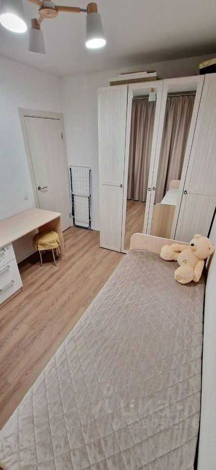 2-комнатная квартира, 32 м² — фотография 3