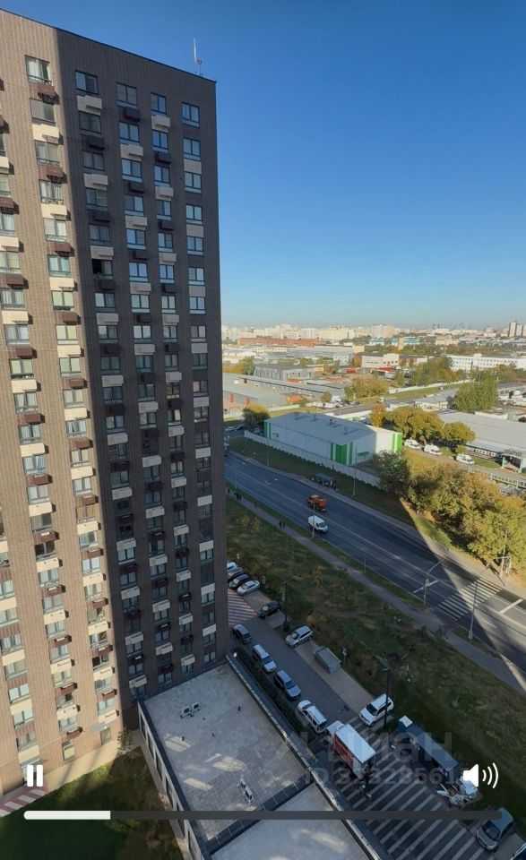 1-комнатная квартира, 19,4 м² — фотография 2