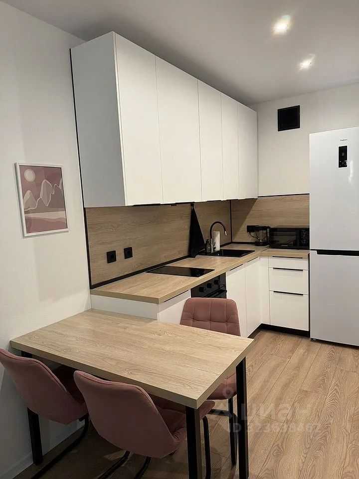 2-комнатная квартира, 36 м²
