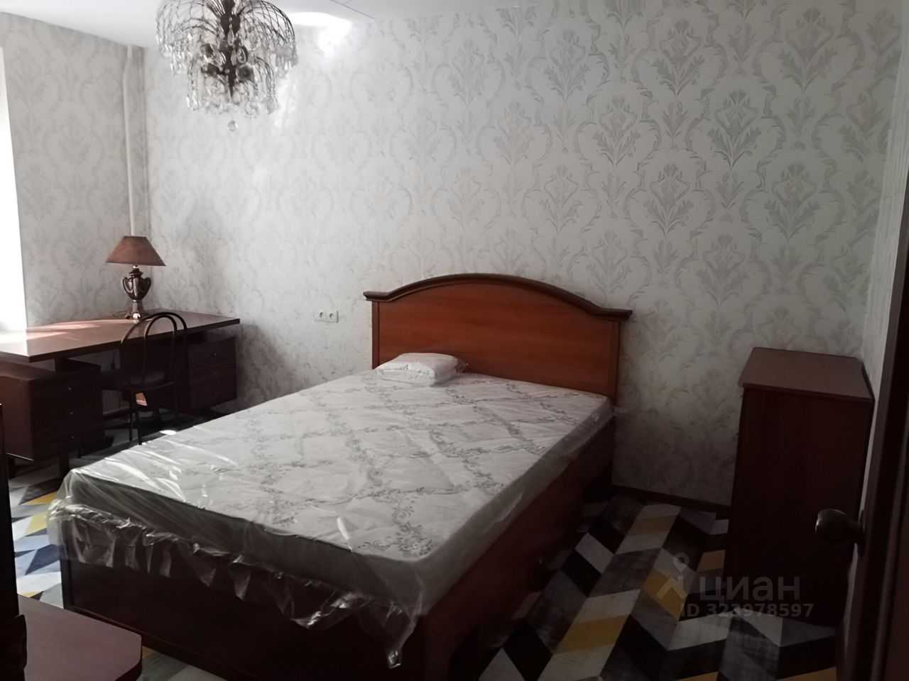 3-комнатная квартира, 64 м² — фотография 3