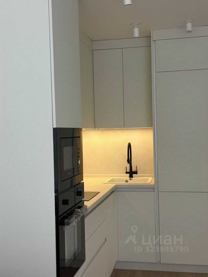 2-комнатная квартира, 35 м²