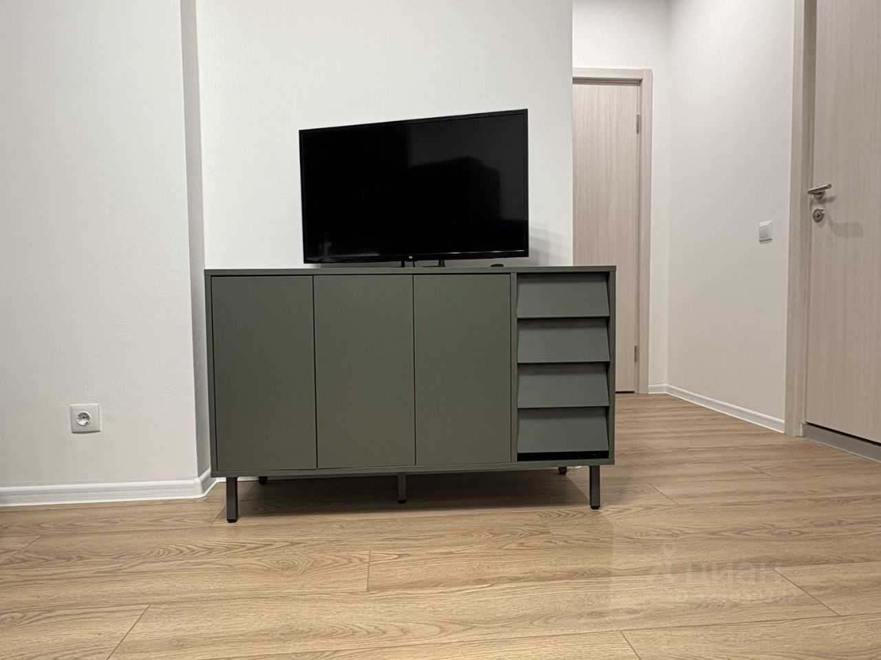 3-комнатная квартира, 48 м² — фотография 3
