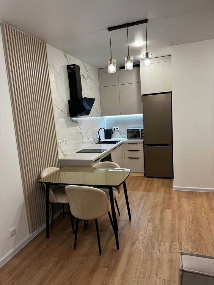 2-комнатная квартира, 38 м²
