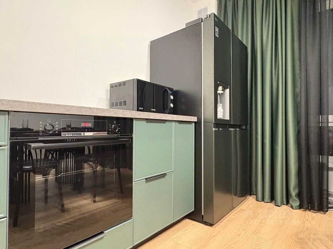 3-комнатная квартира, 50 м² — фотография 2