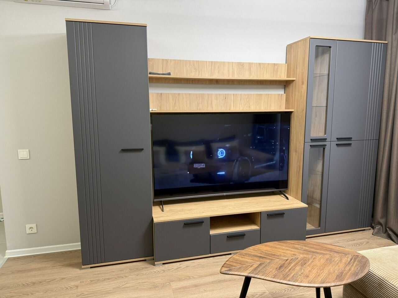 2-комнатная квартира, 40 м² — фотография 2