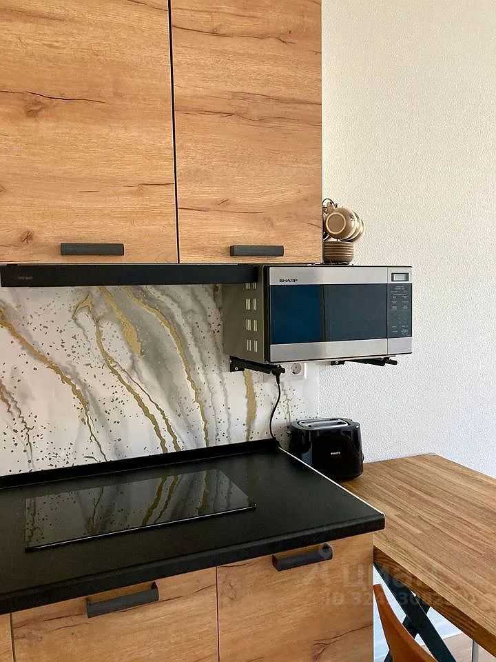 2-комнатная квартира, 40 м² — фотография 2