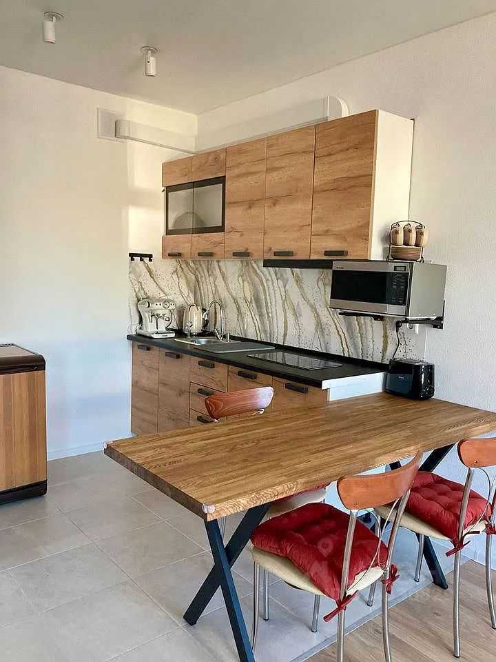 2-комнатная квартира, 40 м²