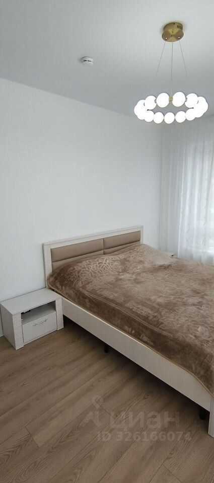3-комнатная квартира, 70 м² — фотография 2