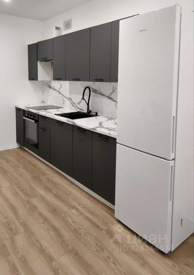 3-комнатная квартира, 70 м²