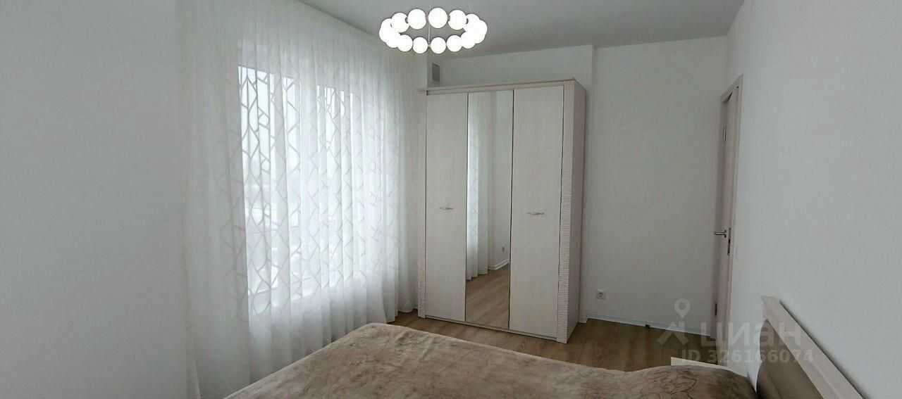 3-комнатная квартира, 70 м² — фотография 3