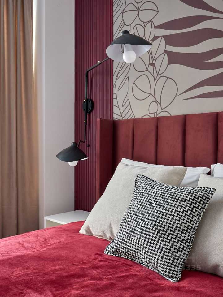 3-комнатная квартира, 58 м² — фотография 3