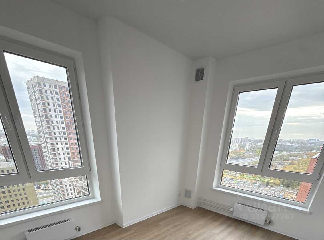 2-комнатная квартира, 50 м² — фотография 3