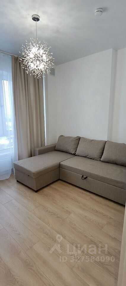 3-комнатная квартира, 70 м² — фотография 2