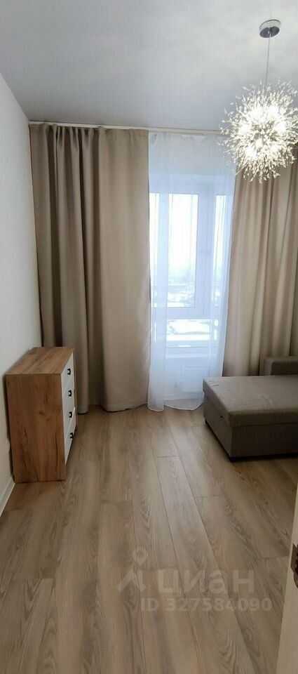 3-комнатная квартира, 70 м² — фотография 3