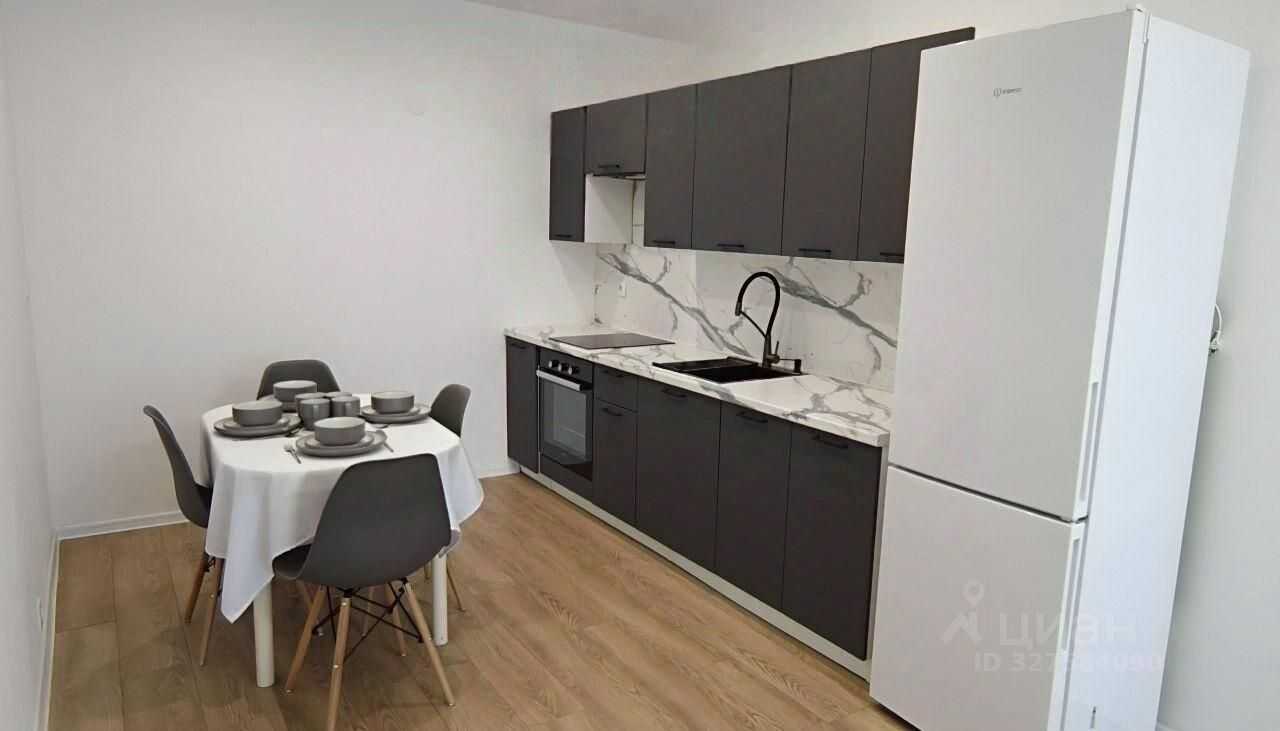 3-комнатная квартира, 70 м²