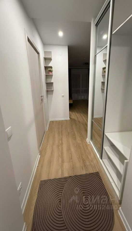 1-комнатная квартира, 31,5 м² — фотография 3