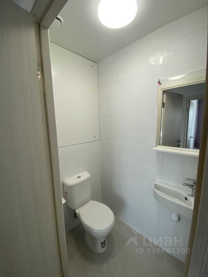 3-комнатная квартира, 51 м² — фотография 3