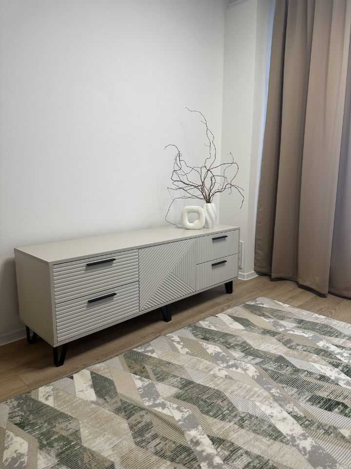 1-комнатная квартира, 36 м² — фотография 2