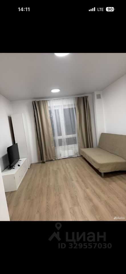 3-комнатная квартира, 71 м² — фотография 3