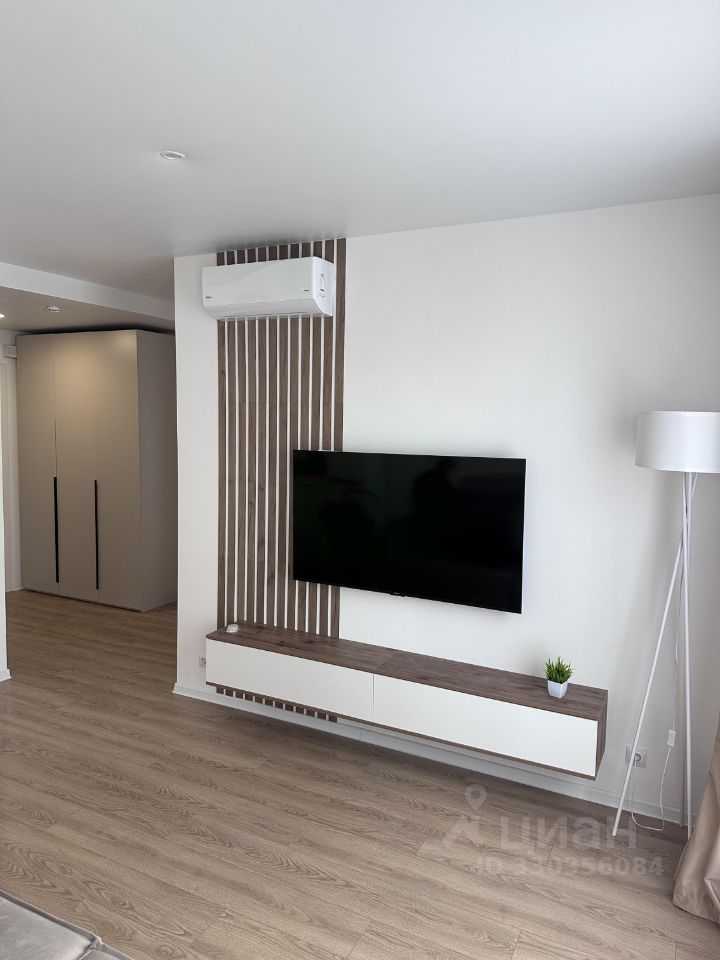 4-комнатная квартира, 73,3 м² — фотография 3