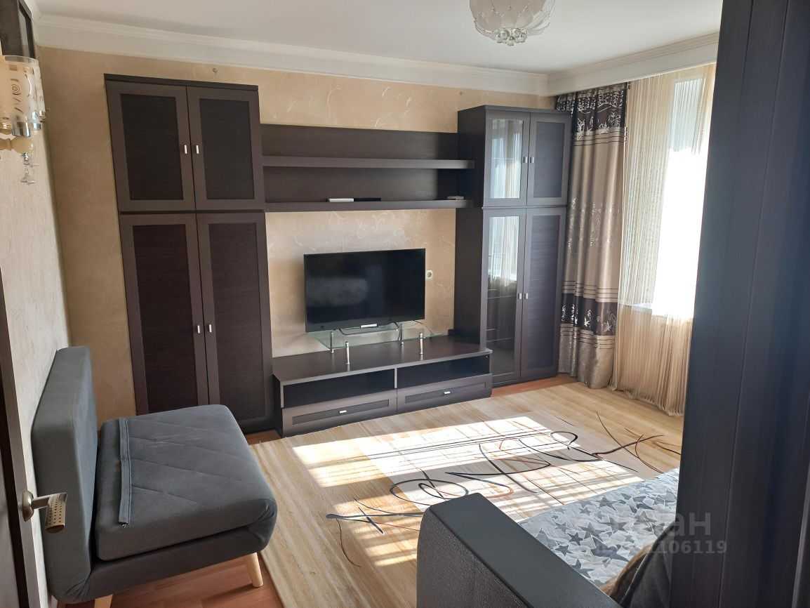 2-комнатная квартира, 40 м²