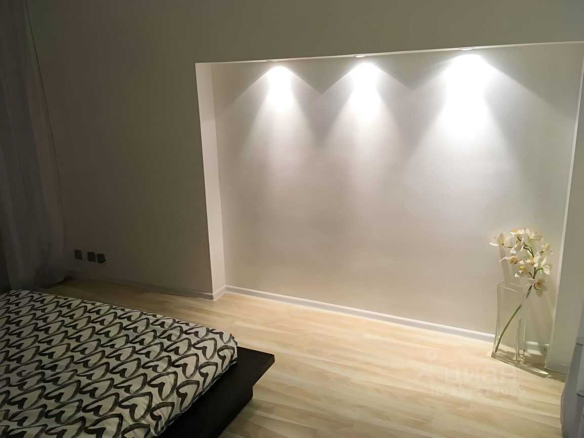 3-комнатная квартира, 60 м² — фотография 3