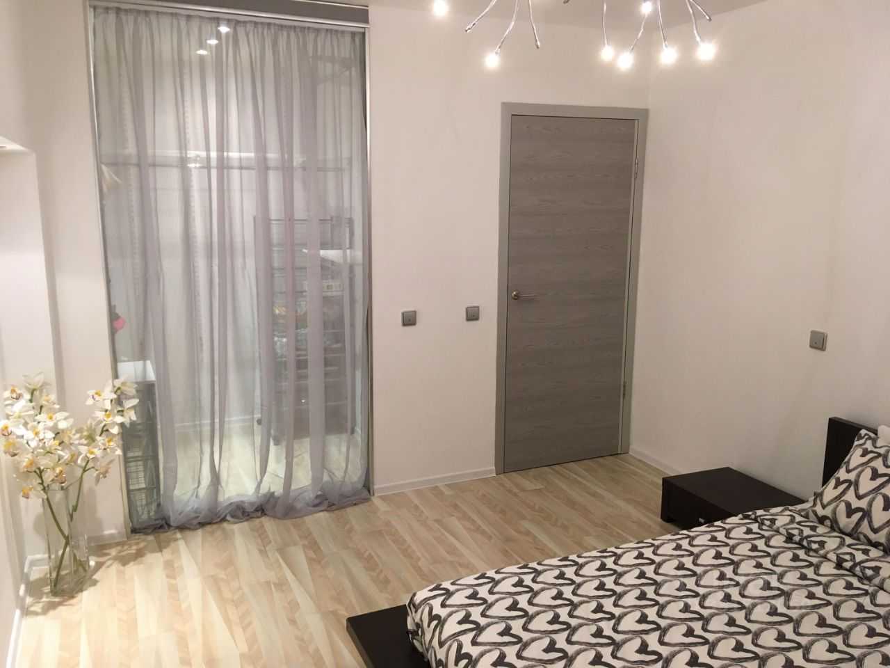 3-комнатная квартира, 60 м² — фотография 2