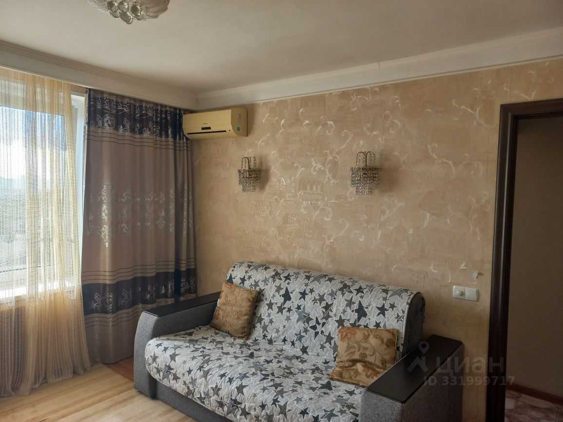 2-комнатная квартира, 40 м² — фотография 3