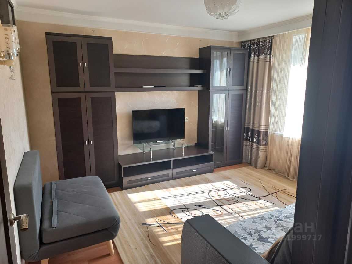 2-комнатная квартира, 40 м²