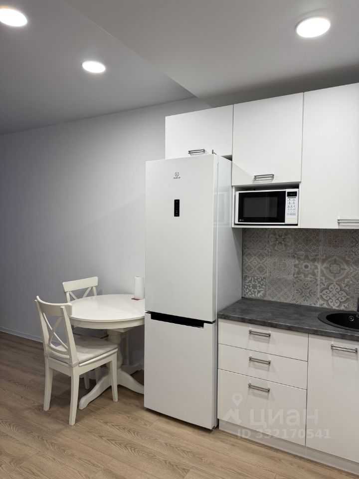 2-комнатная квартира, 40 м² — фотография 2