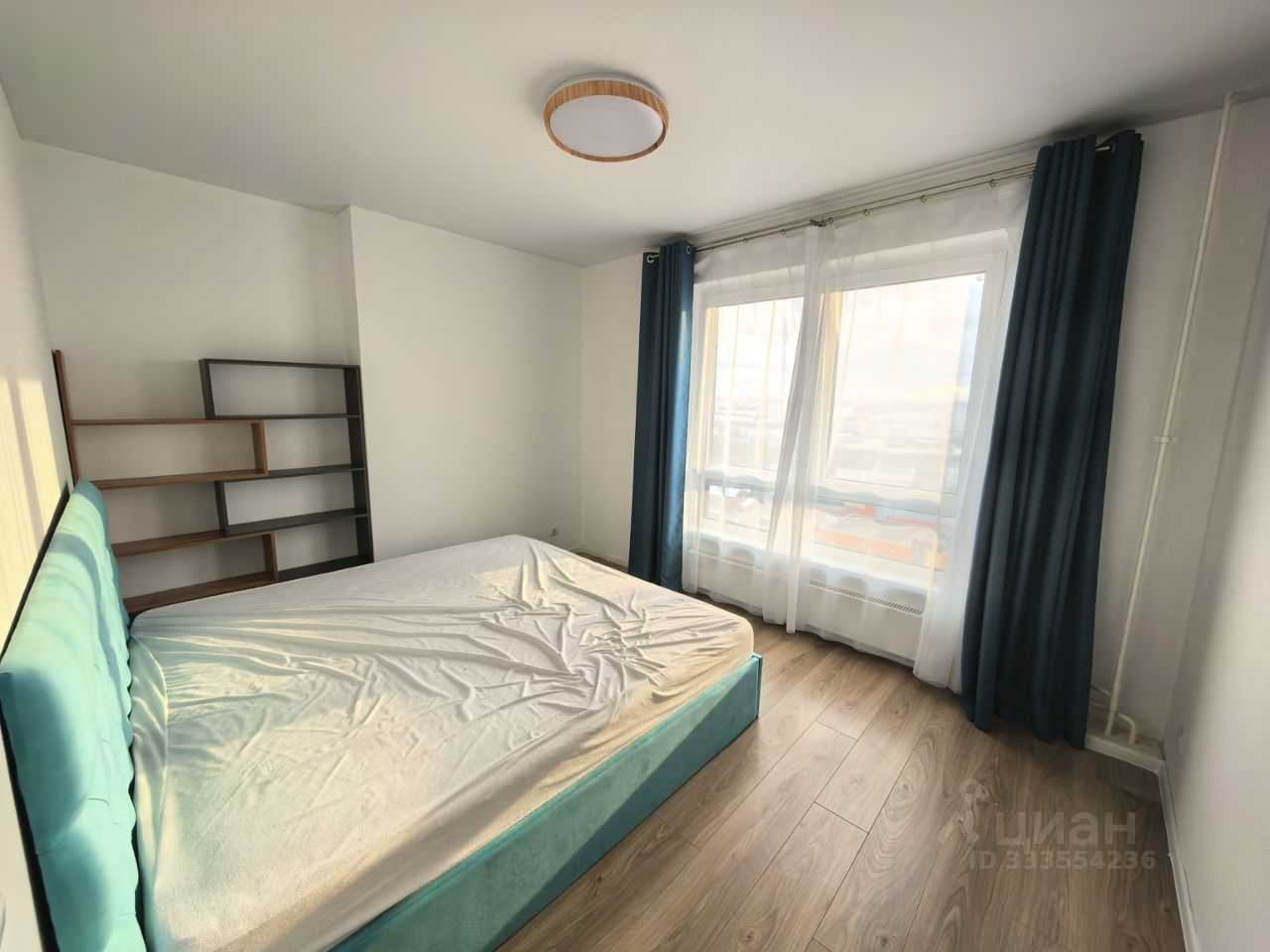 3-комнатная квартира, 80,2 м² — фотография 3